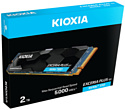 Kioxia Exceria Plus G3 2TB LSD10Z002TG8