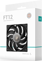 DeepCool FT12 Slim R-FT12-BKWPN1-G