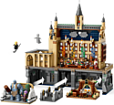 LEGO Harry Potter 76435 Замок Хогвартс: Большой зал