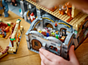 LEGO Harry Potter 76435 Замок Хогвартс: Большой зал