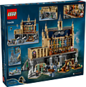 LEGO Harry Potter 76435 Замок Хогвартс: Большой зал