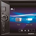 Sony XAV-65