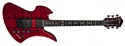 B.C. Rich 2012 Mockingbird ST