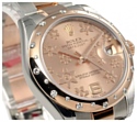 Rolex 178341_floral