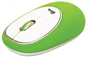 Ritmix RMW-250 Antistress White-Green USB