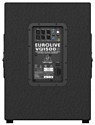 BEHRINGER Eurocom VQ1500D