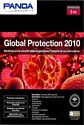 Panda Global Protection 2010 (3 ПК, 1 год) UJ12GP10