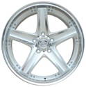 Sakura Wheels R3133 8x18/5x114.3 D73.1 ET40 WFP