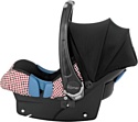 BRITAX ROMER Baby-Safe Plus II SHR