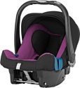 BRITAX ROMER Baby-Safe Plus II SHR