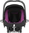 BRITAX ROMER Baby-Safe Plus II SHR