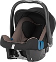 BRITAX ROMER Baby-Safe Plus II SHR