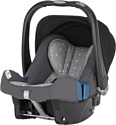 BRITAX ROMER Baby-Safe Plus II SHR