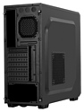 LogicPower 7703 w/o PSU Black