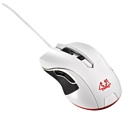 ASUS Cerberus Arctic Mouse White USB