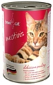Bewi Cat Meatinis with chicken (0.4 кг) 1 шт.