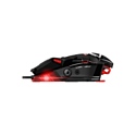 Mad Catz the authentic R.A.T.4 black USB