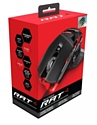 Mad Catz the authentic R.A.T.4 black USB