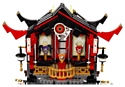 LEGO Ninjago 70643 Храм воскресения
