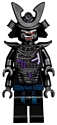 LEGO Ninjago 70643 Храм воскресения