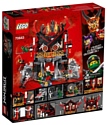 LEGO Ninjago 70643 Храм воскресения