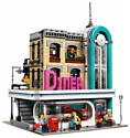 LEGO Creator 10260 Ресторанчик в центре