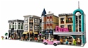 LEGO Creator 10260 Ресторанчик в центре