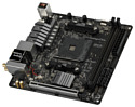 ASRock Fatal1ty X470 Gaming-ITX/ac