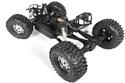 Axial Yeti XL 4WD RTR