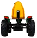 Berg John Deere BFR