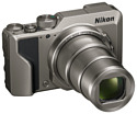 Nikon Coolpix A1000