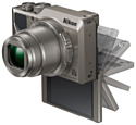 Nikon Coolpix A1000