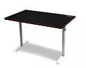 Arozzi Arena Leggero Gaming Desk (черный/белый)