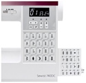 Janome Sewist 740DC