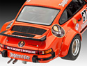 Revell 07031 Автомобиль Porsche 934 RSR Jaegermeister