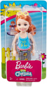 Barbie Club Chelsea Doll FXG81