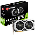 MSI GeForce RTX 2070 8192MB VENTUS GP