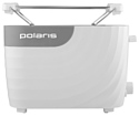 Polaris PET 0720 (белый/серый)