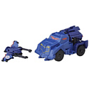 Transformers Laserbeak & Soundwave C2353