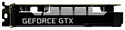 Palit GeForce GTX 1650 4096MB StormX OC (NE61650U18G1-166F)