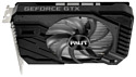 Palit GeForce GTX 1650 4096MB StormX OC (NE61650U18G1-166F)
