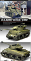 Academy U.S. Army M36B1 GMC 1/35 13279