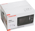 Toshiba MW-MG20P(BK)
