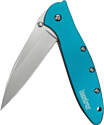 Kershaw 1660TEAL Leek