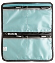Shimoda 2 Panel Wrap Чехол-органайзер для 4 фильтров 520-202