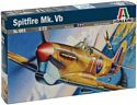 Italeri 0001 Spitfire Mk.Vb