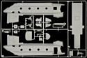 Italeri 2779 Chinook Hc.2 Ch-47F