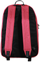 Just Backpack Vega (pine-pink)