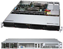 Supermicro SuperChassis CSE-813MF2TQC-R804CB 800W