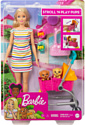 Barbie Прогулка со щенками GHV92